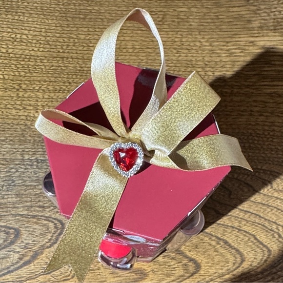 Badgley Mischka Lipstick and Gloss Set - Picture 6 of 6